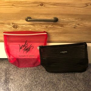 Cosmetic Bag